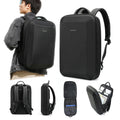Backboard with Spine protection  Anti-theft and Drop Resistant Business Waterproof Computer Backpack Laptop Bag Laptop Backpacks