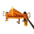 Hot Sale Railway Maintenance Device Hydraulic Rail Bending Machine