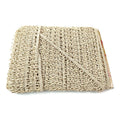 Factory Direct Sale Custom Nice Quality Button Loop Elastic Cord