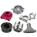 Profesional OEM Service Machining Center CNC Milling CNC Machining Parts Aluminum 1 Piece Customization Micro Machining ISO9001