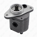 Excavator Parts HPV091DW Gear Pump HPV091DS Excavator pilot Pump
