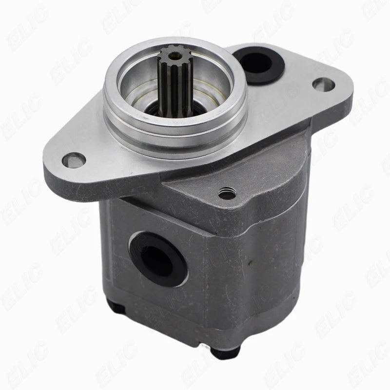Excavator Parts HPV091DW Gear Pump HPV091DS Excavator pilot Pump