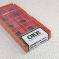TNMG160404 WNMG080408 CCMT09T Oke Carbide Insert