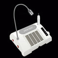BIN Nail Supplies Nail Drill Machine with Dust Collector 3 in 1 Electric Efile Nail Drill Set