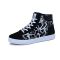 Spring and Autumn New Men's British Fashion Trend One-step Lazy Shoes Casual All-match Shoes
