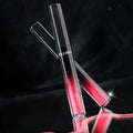 2026 Matte Lip Glaze 12 Colors Matte Finish Lip Gloss Long Lasting Waterproof Non-stick Cup Liquid Lipstick