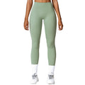 Hip Lifting Mowing Yoga Leggings Women's Running Quick Drying Fitness Pants Slimming and Tight Fitness Leggings