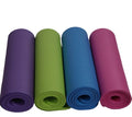 Custom Best Yoga Mat Yoga Mat With  and Floor Workout at Home and Gym Yoga Mat