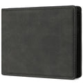 Pu Latest Customized Men's Personalized Wallet Card Bag Leather Men's Wallet