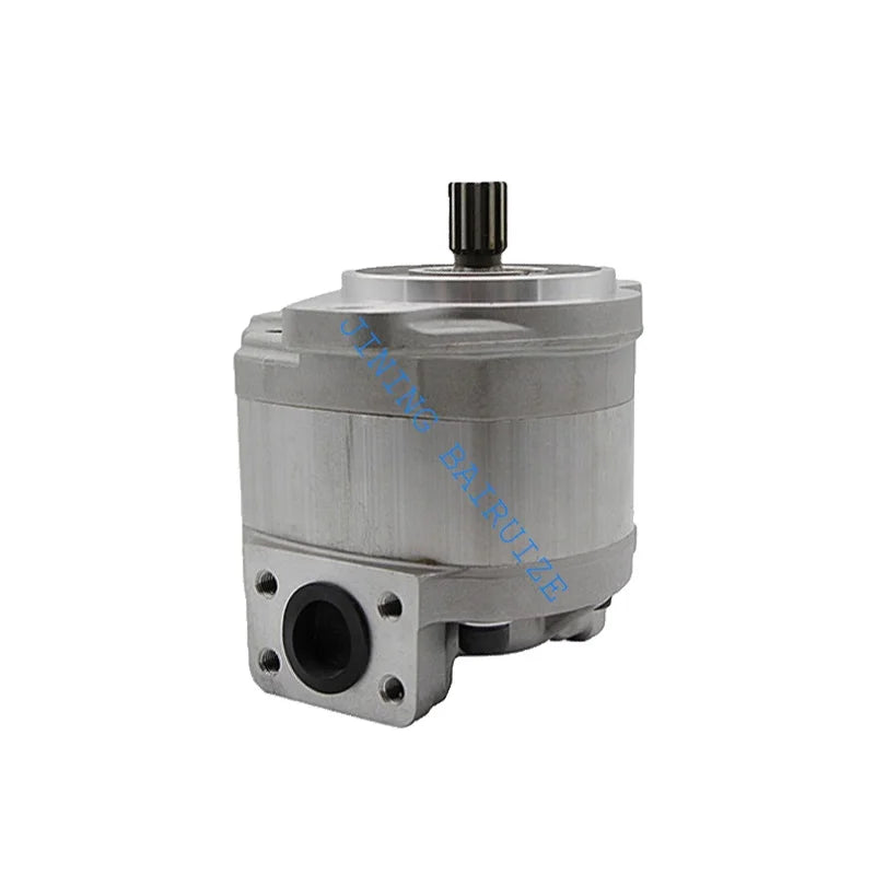 Excavator Hydraulic pilot Pump 705-22-29070 705-24-29090 Pc75uu-3 Gear Pump