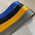 High Tenacity Nylon Webbing Band Strap Polyester Padded Car Seat Belt Bag for Garments Home Textiles Shoes