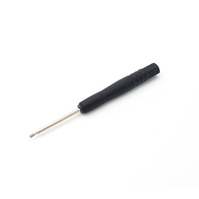 Small Black 85mm PH000 1.5mm Mini Cross Phillips Screwdriver for iPhone Gift Promotion Tool