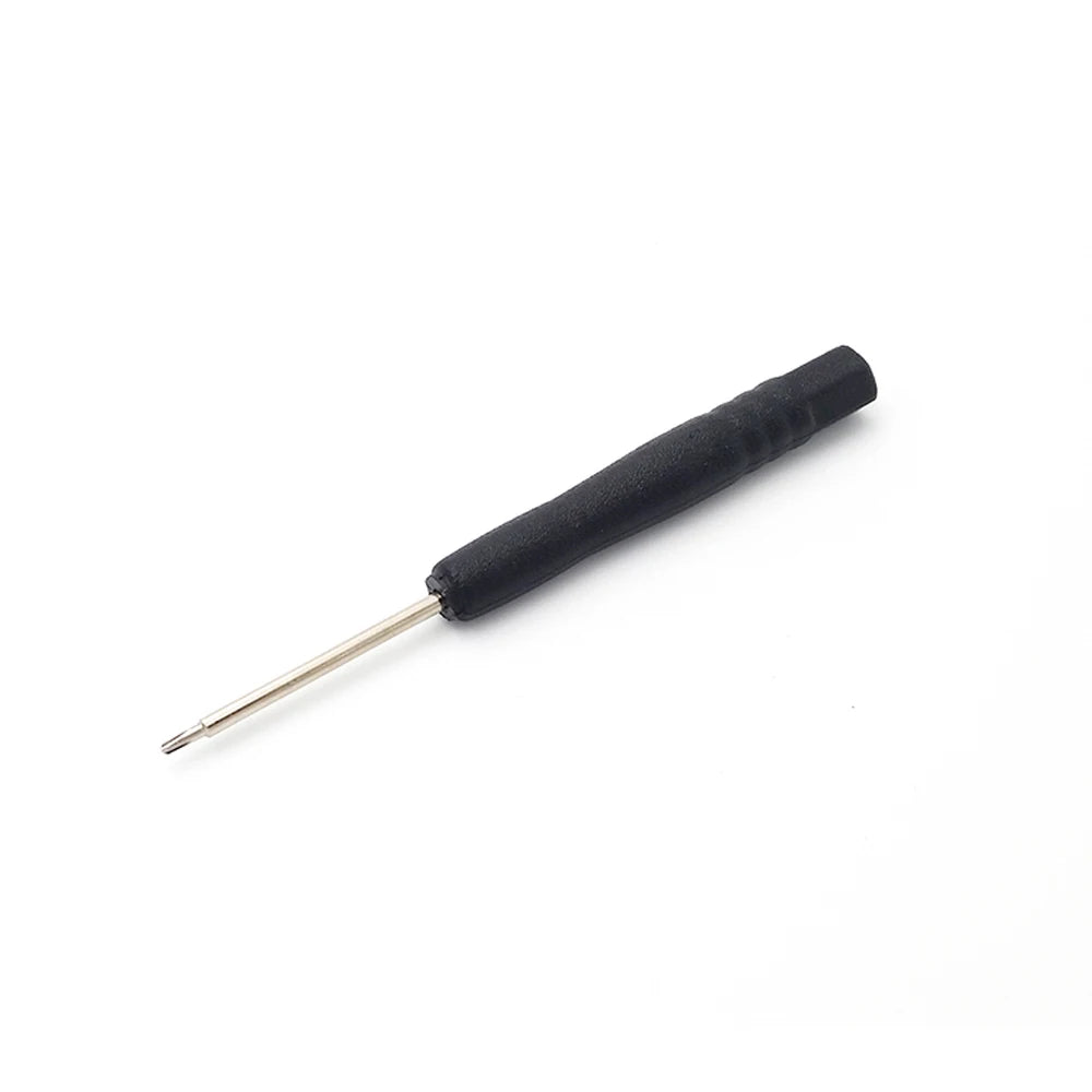 Small Black 85mm PH000 1.5mm Mini Cross Phillips Screwdriver for iPhone Gift Promotion Tool