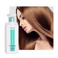 Hot Sales in Stock Factory Price Jiessia Smooth Moisturizing Hair Care Moisturizing Organic Natural Amino Acid Hair Shampoo