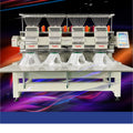 Dahao A15 PRO 12 15 Needle Embroidery Machine Computerized With Good Price