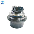 Doosan Final Drive Solar 130 S160 Excavator Travel Motor