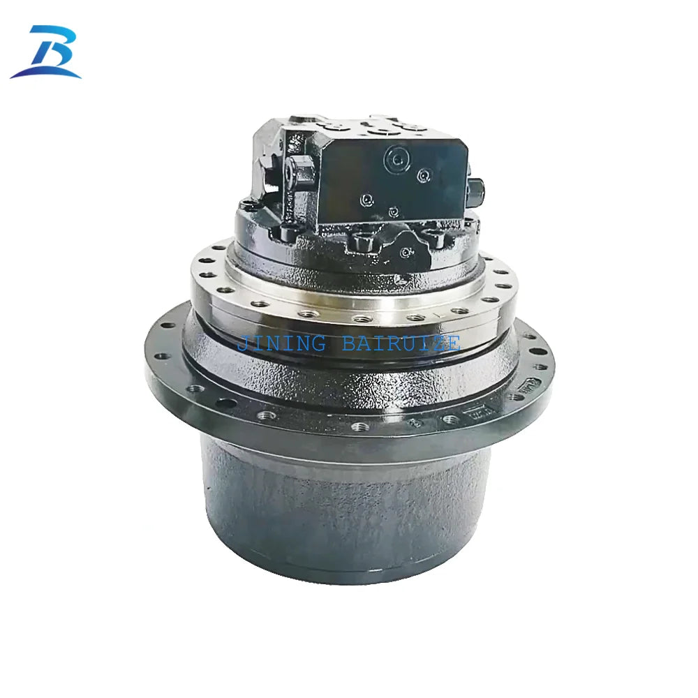 Doosan Final Drive Solar 130 S160 Excavator Travel Motor