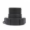 IBC Tank Coupling Female Male/Female M80x3 (Kingtainer) X S60*6 S75 X 6 S60*6-Model IBCFMB2001 Zhejiang Origin ODM/OEM/OBM