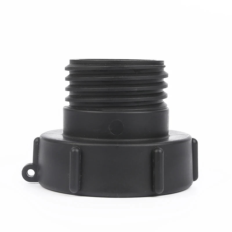 IBC Tank Coupling Female Male/Female M80x3 (Kingtainer) X S60*6 S75 X 6 S60*6-Model IBCFMB2001 Zhejiang Origin ODM/OEM/OBM