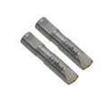 Natural Diamond High Hardness OEM Customized Single-point Dresser Pen for Cylindrical Grinder