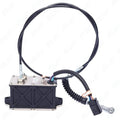 Excavator Parts E320D2 Stepper Motor 3863439 386-3439 247-5215 Throttle Motor