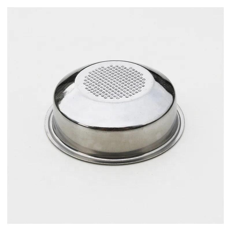 Ecocoffee 51mm Coffee Filter Basket for the Bottomless Portafilter for Delonghi BT01