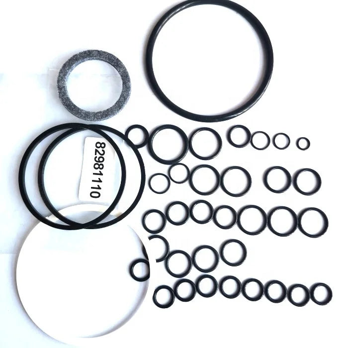XTSEAO Brand Repair Kit OE 82981110 EF0TZQ475AC 6600-6610-7610 Hebei China for Agricultural Tractor Automotive Seals