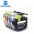 MoYang Compatible for Brother LC3617 LC3619 Ink Cartridge Used for MFC-J2330DW/MFC-J2730DW/MFC-J3530DW/MFC-J3930DW Printer