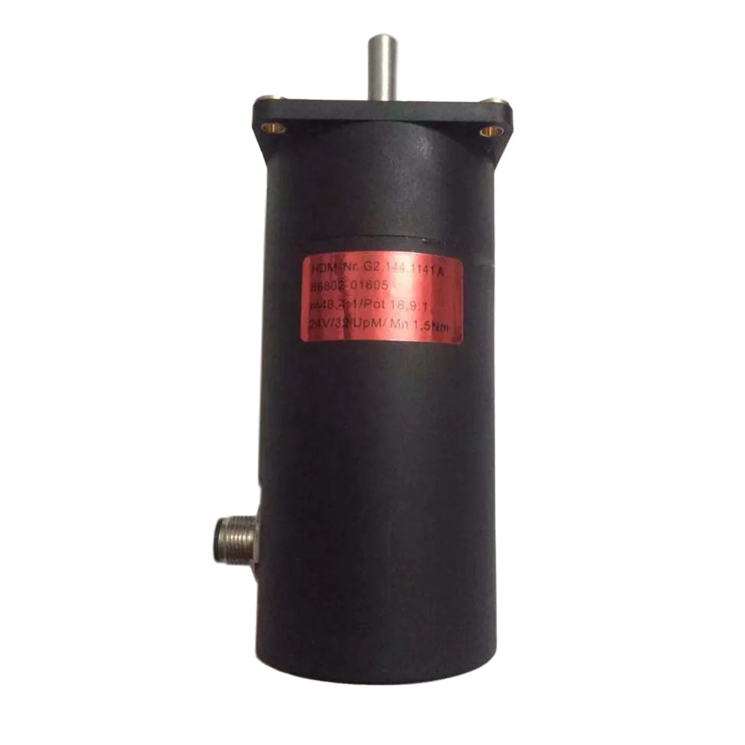 1 Piece Servo Motor G2.144.1141A for Heidelberg Printing Machine