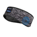 2026  Popular Wireless Music Headband Sleep Headphones Comfortable Fit for Many Activitise Enjoy Complete Relaxation