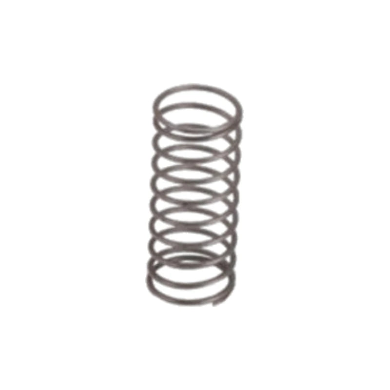 New High Pressure Cleaning Equipment Plastic Parts Check Valve Spring