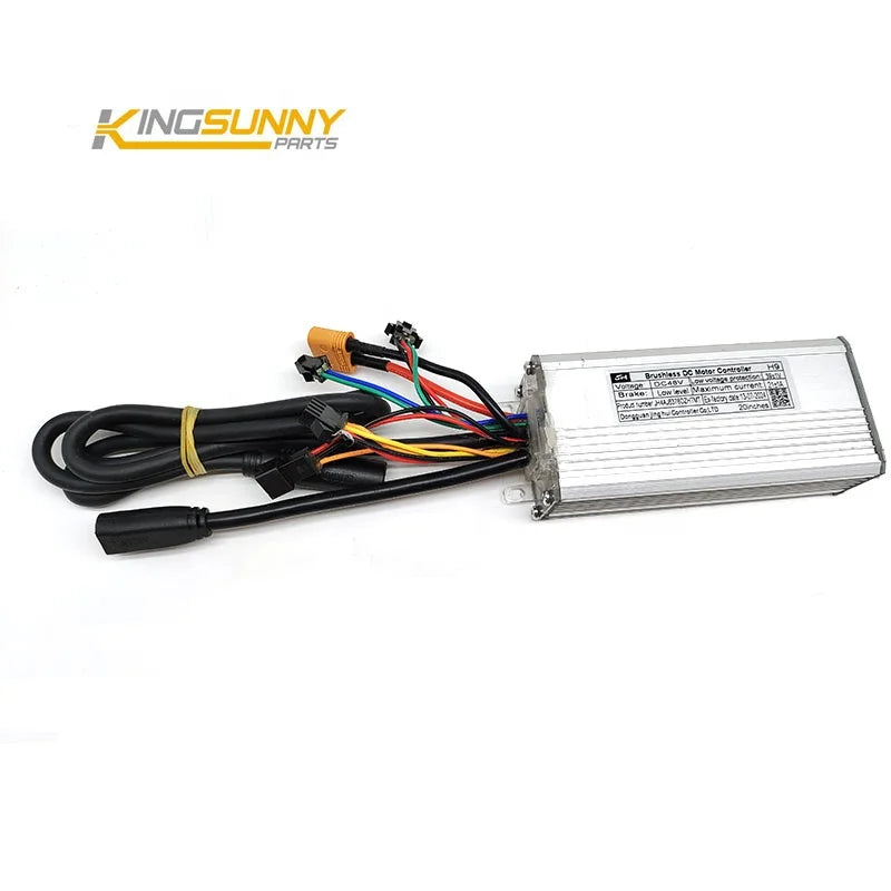 Ou H9 48V Brushless DC V3.0  Control Board Controller for OUXI H9 Ebike Parts Motherboard E- Bicycle Repair Accessory