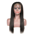Cheap Bone Straight Raw Peruvian Remy Cuticle Aligned Human Hair Wig Cheap 13X4 Lace Front Wig for Black Women Lace Frontal Wigs