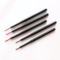 Custom Lip Pencil Lipstick Lip Liner Creamy Dark Brown Lip Liner Private Label Lipliner