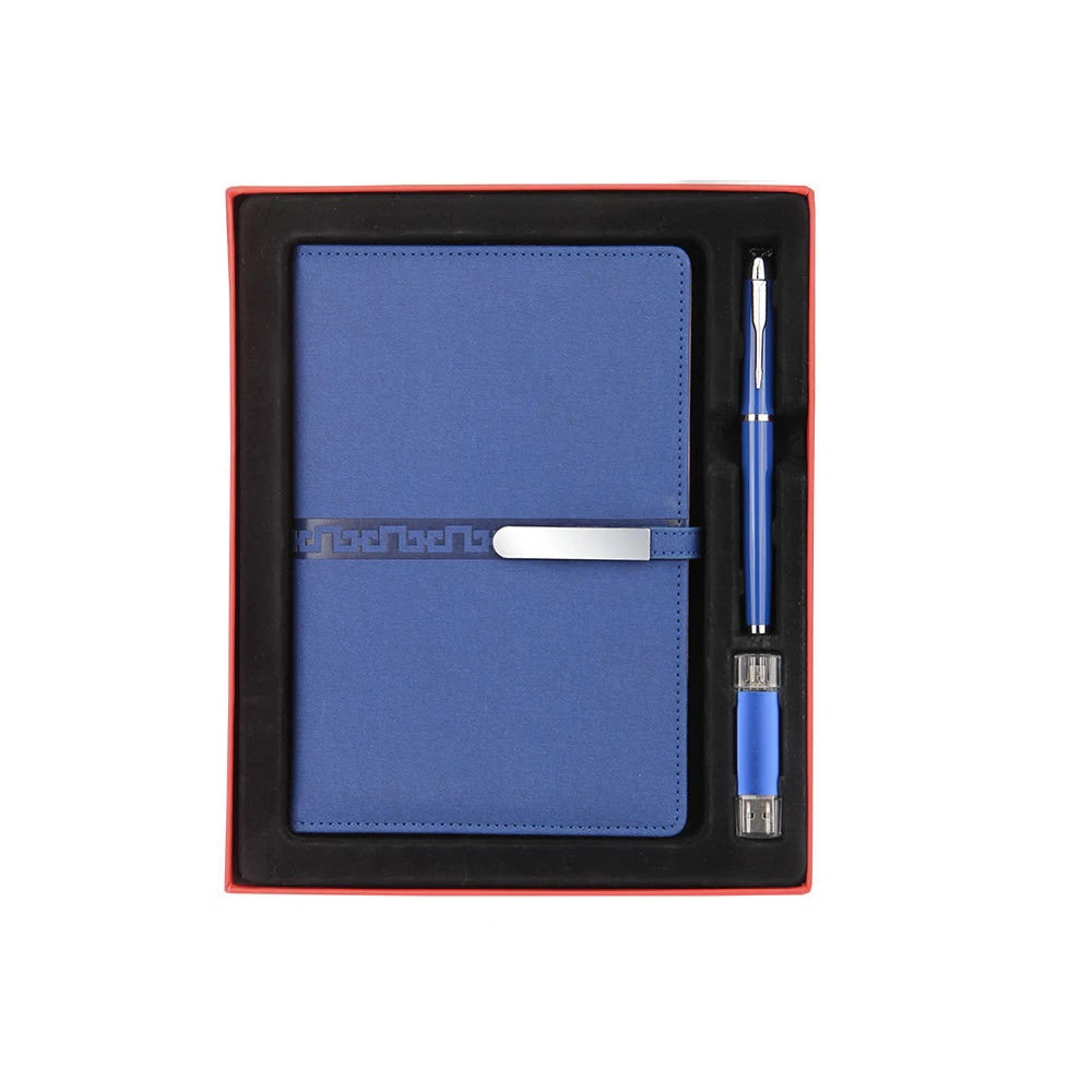 Produits Gagnants En 2026 Pormo Gifts Usb Stone Paper Notebook Smart Notepad with Pen Birthday Return Gifts for Kids
