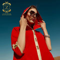 Zaynab Egyptian Jalabiya African Moroccan Women Wedding Kaftans the Dubai Jalabiya Modern in Kaftan Dresses Style