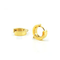 Earrings Jewelry Findings Components Stainless Steel Hoops for Women Drop Earrings DIY Making Jewelry