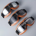 OR-006 Windproof Wind Shield Outdoor Oversize Motorcycle Riding Off-road Sun Glasses
