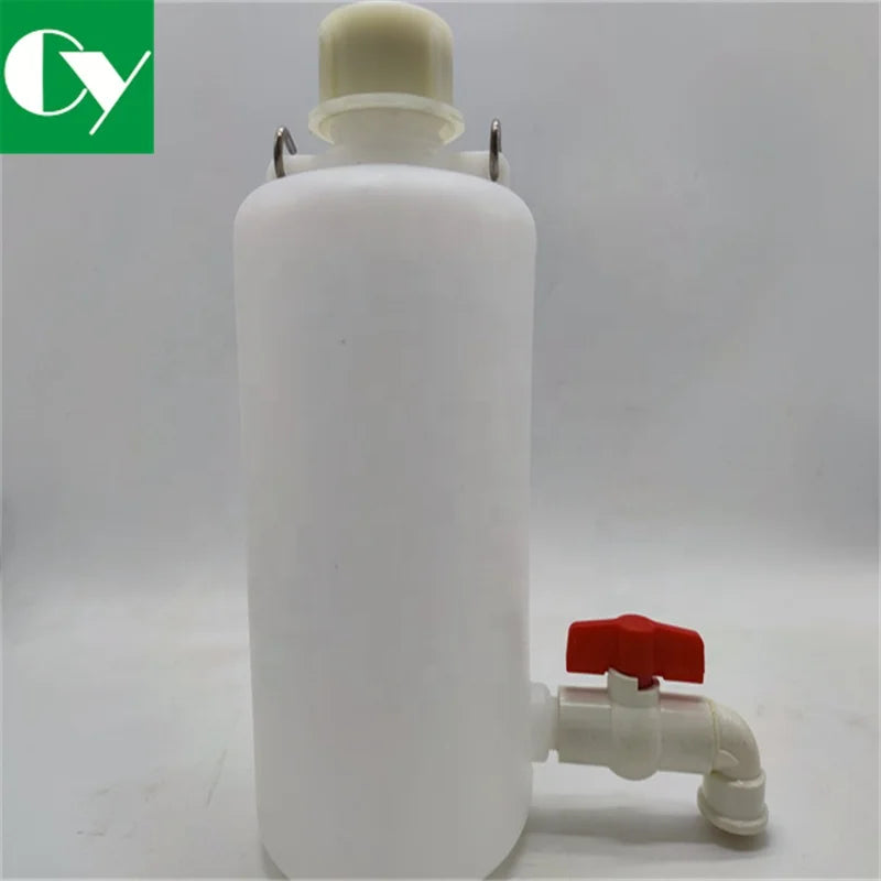 GTO52 GTO46 Printing Machinery Parts Water Bottle Container 42.030.367 42.030.367F