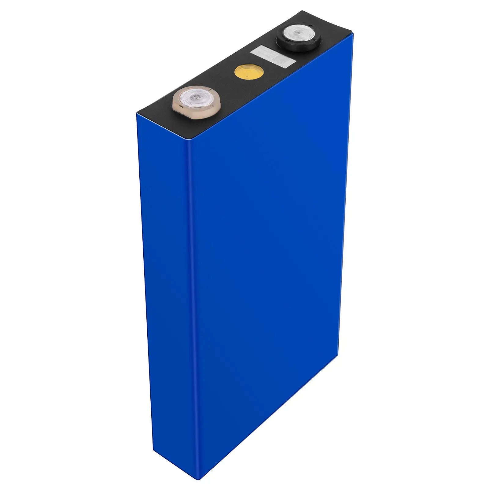 Narada 3.2V Rechargeable LFP Prismatic Battery 125AH LiFePO4 Energy Storage Battery