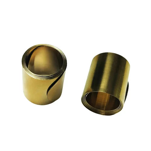 Stainless Steel Coil Cable Constant Force Spring for Furniture