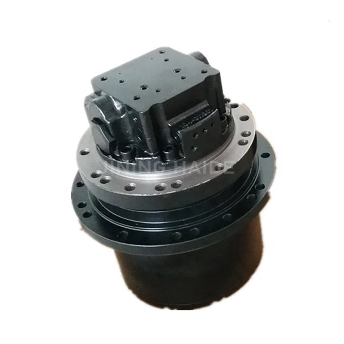 Excavator Travel Motor MM40SR Final Drive MM40SR Track Device