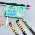 Lash Perm Lifting Sachet Popular Eyelash Curling Tool Safe Formula Eyelash Lamination