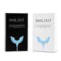 Smilekit Home Whitening System Whiting Teeth Kit with Private logo Teeth Whitening Kit 2021