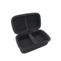 Durable Color Simple Carrying Zipper Closure Lightweight Eva case Storage Box
