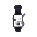 Factory Accessory-Portable Wristband Golf Stroke Score Counter Golf Watch Scorekeeper for Scoring on the Green
