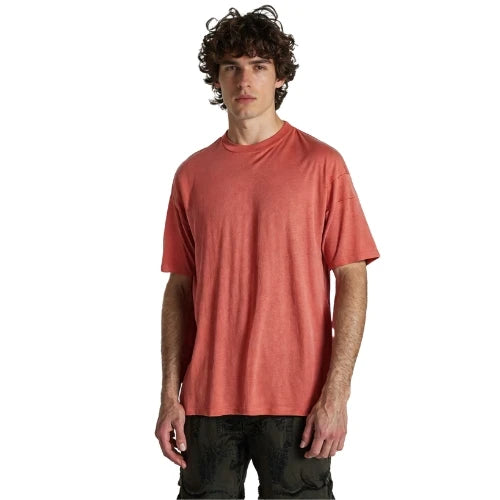 Goldtex Men's Fashion Designer T-Shirts 100% Cotton and Polyester Knitted Fabric Men's Stylish T-Shirts