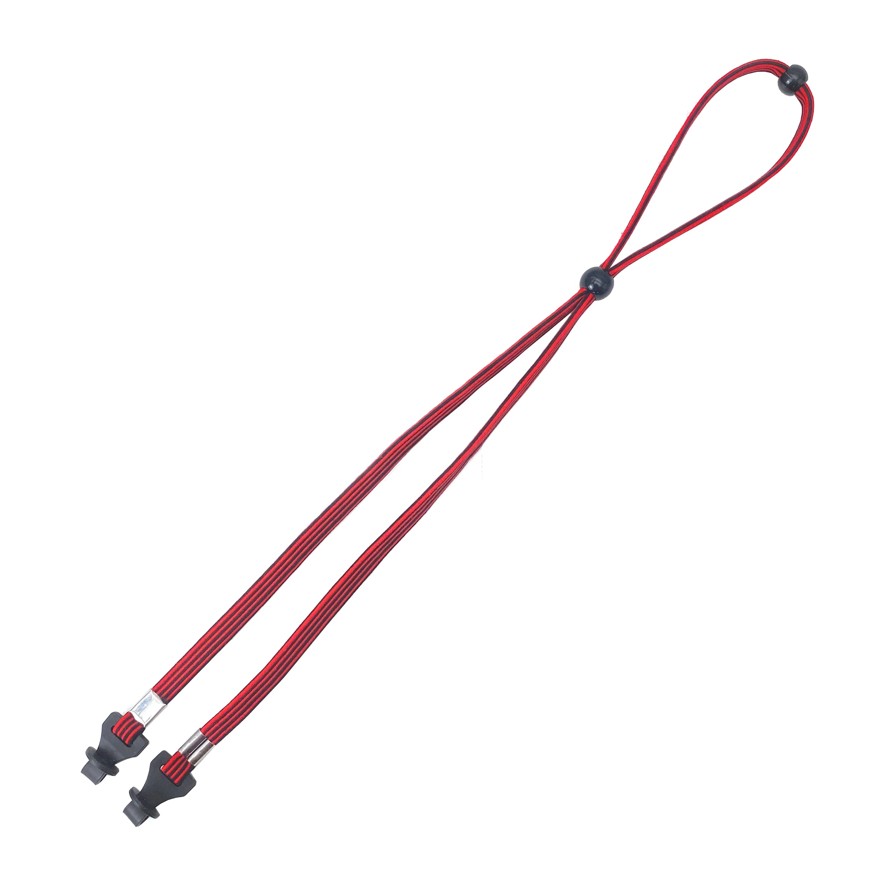 High Quality Ornaments Lanyard Spot Adjustable Glasses Strap with Thick Round Non - slip Hanging Sunglasses Rope Accessories