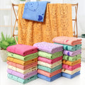 Drying Microfiber Dog Towel Soft Absorbent Pet Bath Towel Dog Drying Grooming Towel for Bathing and Grooming
