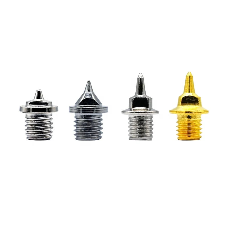 3.2mm 4.8mm Needle Track and Field Spikes sharp Shoe Spikes Replacement Track Spikes for Track Sprint Cross Country